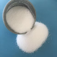 Émulsifiant cosmétique Cas 112 de matières premières de catégorie d'alcool stéarylique