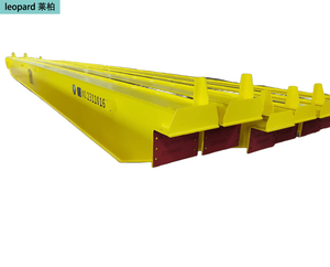 Cần cẩu dầm điện đơn 1-32 tấn bao gồm các mô hình 10 tấn nhỏ cho nhà xưởng-Cần cẩu cầu chất lượng - Product Image 5