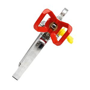 Pistola de Pintura sin Aire de Alta Resistencia 3600PSI S916 |   Herramienta de Pulverización Industrial Eléctrica - Product Image 5