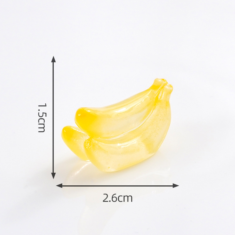 11 # Glow-in-dark three bananas