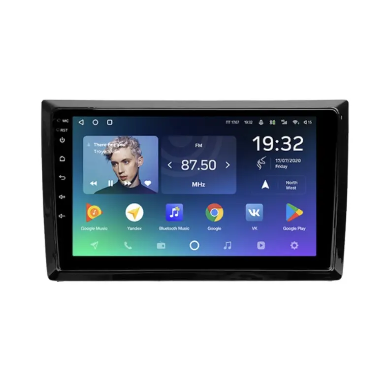 TEYES SPRO Plus Para Volkswagen Beetle A5 2011-2019 Car Radio Multimedia Video Player Navegação GPS Android 10 No 2din 2 din
