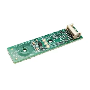 MJL 4PCS DV311 DV512 Puce de réinitialisation du développeur pour Konica Minolta Bizhub C220 C280 C360 7722 7728 C224 C284 Unité de développement <span class=keywords><strong>DV</strong></span>-311 <span class=keywords><strong>DV</strong></span>-512 - Product Image 2