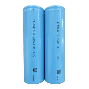 Batería Recargable Lifepo4 CNNTNY 40138 40140 <span class=keywords><strong>C40</strong></span> 3.2v 20ah para Sistema de Energía Solar - Product Image 6