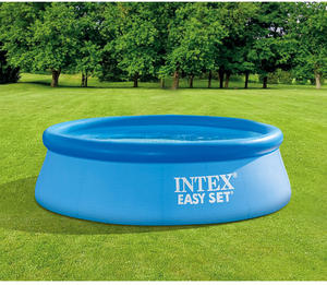 <span class=keywords><strong>Intex</strong></span> 28110 — piscine <span class=keywords><strong>gonflable</strong></span> suspendue au sol, <span class=keywords><strong>pataugeoire</strong></span>, 8 pieds X 30 pouces - Product Image 4