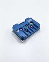 Contrôleur programmable intelligent ND Fardrive 72890 450/890A avec module Bluetooth