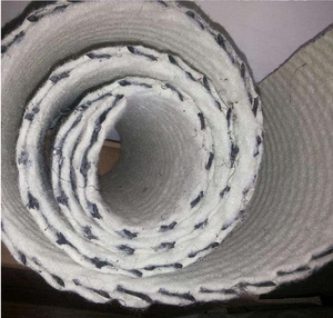 Réseau de drainage composite en trois dimensions épaisseur 5mm avec <span class=keywords><strong>géotextile</strong></span> 200g meilleur prix et qualité - Product Image 5