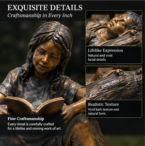 BSA Outdoor Religiöse Katholische Gegossene Metall-Bronze-Skulptur Obdachloser Jesus Statue für Straßen und Stadtgebiete - Product Image 3