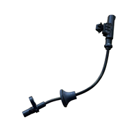Sensor de Velocidad de Rueda Trasera Izquierda ORIGINAL SAIC MAXUS para Maxus Delivery 9/V90 C00076423 C00178719