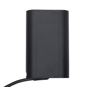 Adaptor Daya Oval HA45NM170 AC 45W 20V 2.25A Tipe-C PD USB C dengan Fungsi Pengisian Daya untuk Laptop Dell - Product Image 5