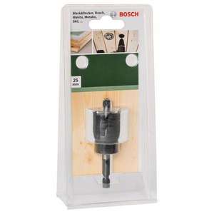 เลื่อยหลุม2609256D03สำหรับไฟเฉพาะจุด-EAN บิตเจาะ3165140764216รูเลื่อยและ arbors - Product Image 2