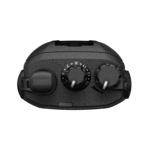 Radio Bidireccional Digital R2 UHF/VHF, Resistente al Agua y al Polvo IP55, Walkie Talkie Portátil Profesional de Largo Alcance - Product Image 4