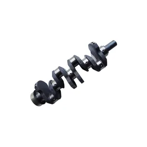 2409500500400 crankshaft can supply crankshaft with standard main and big end bearings agricultural machinery & equipment Farm