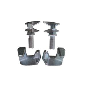 הילוך נעילת בר חלקי מערכת חינם מיכל דלת מנעול מצלמת ושומרים מיכל חלקים ואבזרים - Product Image 4