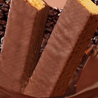 Barra de Proteína de Suero de Leche Sabor Cacao y Chocolate Negro al por Mayor, Reemplazo de Comida para Desayuno, Barra Crujiente Alta en Proteínas