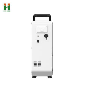 Geautomatiseerd Microbieel Testsysteem Lucht Microbiële Bemonstering Detectie Biologische Aerosol Verzameling En Detectie Machine - Product Image 6