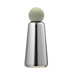 Unico 304 in acciaio inox isolato 500ml <span class=keywords><strong>argento</strong></span> portatile sport all'aperto Drink Cup per studenti e bambini - Product Image 5