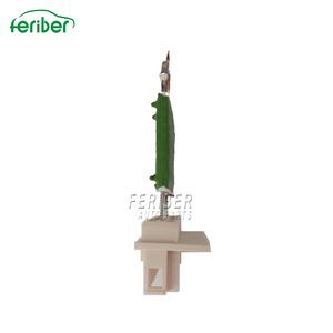 Résistance de moteur de ventilateur de la caht pour <span class=keywords><strong>Mercedes</strong></span> Benz camion <span class=keywords><strong>ACTROS</strong></span> MP2 / MP3 OEM 0018216960 A0018216960 - Product Image 3