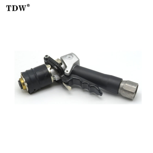 Nozel Transfer Gas <span class=keywords><strong>LPG</strong></span> LNG CNG Aluminium Bersertifikasi ATEX, Dispenser Bahan Bakar dan Nozel untuk Peralatan SPBU - Product Image 3