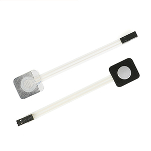 Màng chuyển đổi bàn phím 1 ma trận chính màng chuyển đổi bảng Bàn phím cho DIY (Màu Xám) - Product Image 1