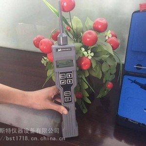 เครื่องตรวจจับการรั่วไหลของก๊าซฮีเลียม Ion Science GasCheck Tesla ความแม่นยำสูง เครื่องวิเคราะห์ก๊าซแบบพกพา - Product Image 4