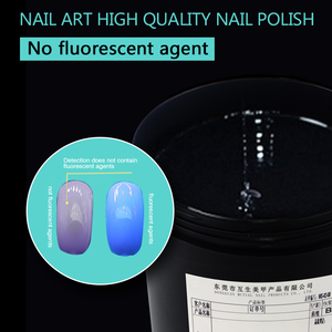 China fabricante de buena calidad del Oem <span class=keywords><strong>y</strong></span> del Odm las uñas de Gel polaco <span class=keywords><strong>tu</strong></span> logotipo especial Base <span class=keywords><strong>y</strong></span> Top Coat Uv Gel - Product Image 5