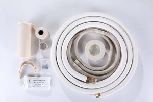 Unità di Condizionamento d'Aria da 12000 Btu, Climatizzatore Split da 1 Tonnellata - Product Image 5