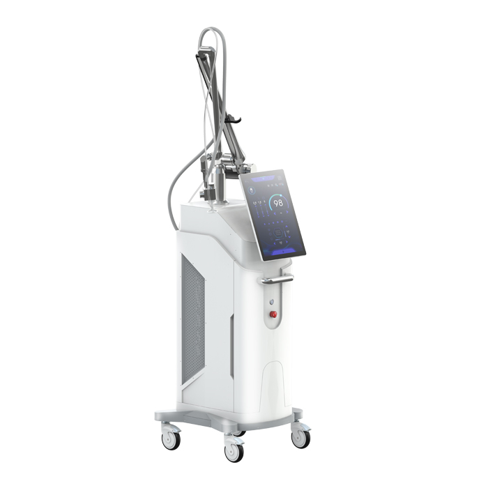 Galvanomètre simulé 40W