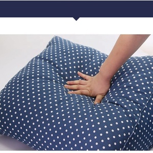 Coperchio rimovibile Supporto di Posizionamento di Lettura <span class=keywords><strong>Cuneo</strong></span> Cuscino Schienale Cuscino per Divano Letto - Product Image 3