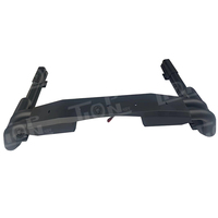 Nueva Barra Antivuelco Deportiva de Acero para Hilux Vigo Revo Mitsubishi Triton Mazda BT50 Tacoma Camioneta Pickup 4x4