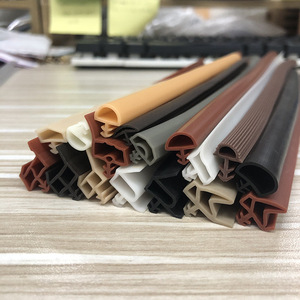 Joint <span class=keywords><strong>d</strong></span>'<span class=keywords><strong>étanchéité</strong></span> en caoutchouc (PVC, TPE, Silicone, EPDM) et <span class=keywords><strong>bois</strong></span> rainuré <span class=keywords><strong>pour</strong></span> cadre de fenêtre et porte - Product Image 3