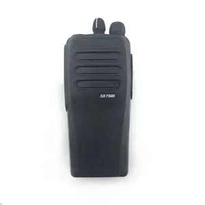 무전기 VHF핸드 헬드 무선 통신 양방향 라디오 아날로그 및 디지털 모델 XIR P3688 DP1400 CP200D DEP450