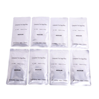 200g pyrotechnie titane froid Pyro poudre feux d'artifice intérieur effet de scène DMX Sparkler Machine poudre fournitures de fête de mariage