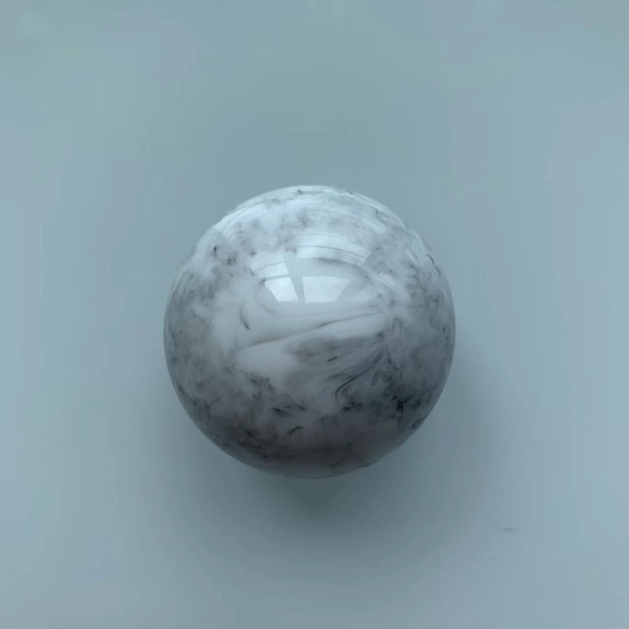 ball gray