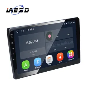 Laesd 10.1 inch Trung Quốc Android âm thanh xe hơi