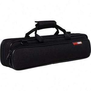 Sac de transport pour saxophone ténor JINCHUNA, fabriqué en usine BSCI, personnalisé, imperméable, en polyester, avec protection. - Product Image 6