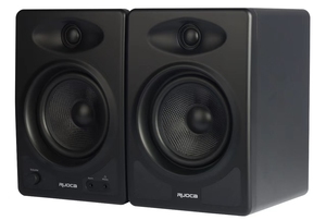 Loa kiểm âm chuyên nghiệp RUOCA A5-BT, âm thanh Hi-Fi, công suất 50W, kết nối Bluetooth, dành cho thu âm trên máy tính để bàn - Product Image 4