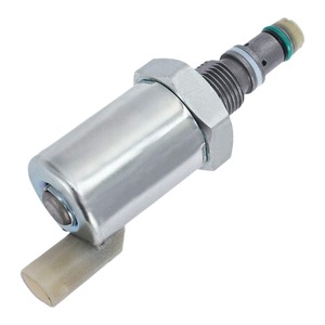 Régulateur de pression d'injection diesel Ford IPR Valve 1832232C94 1842428C98 1832232C95 pour Ford Dodge, pièce de rechange - Product Image 1
