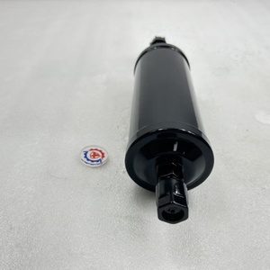 รถตักล้อยาง 962H 972H ตัวรับแอร์แบบแห้ง ตัวดูดความชื้นแอร์ 2573226 2573227 - Product Image 4