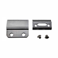 شفرة استبدال عالية الجودة طراز 2105 متوافقة مع ماكينة حلاقة الشعر ويل 5-ستار بالدينغ