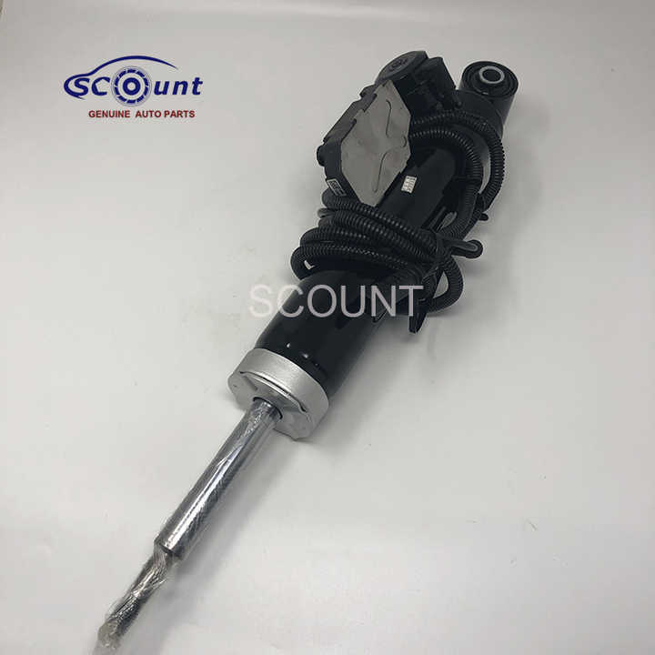 Scount Wholesale Have Stock High Quality Rear Suspension Left 