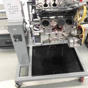 Marco giratorio <span class=keywords><strong>para</strong></span> caja de cambios de motocicleta, soporte fijo <span class=keywords><strong>para</strong></span> Motor <span class=keywords><strong>Manual</strong></span> de automóvil, multifuncional - Product Image 5