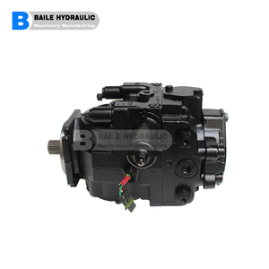 Bomba FMC de la serie 23, tamaño L09, PVA VL ASSY AR P533621 P533626 - Bomba de granos L09 L11 L12 L16 PVA VL ASSY AR P533621 P533626 - 23 S - Product Image 3