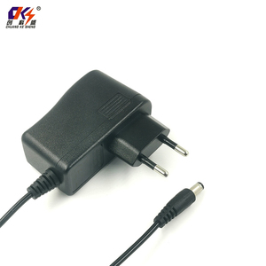 Vente en gros Adaptateur ca/cc <span class=keywords><strong>9V</strong></span> 0.5A 1A 1.2A 1.5A 500ma <span class=keywords><strong>1000ma</strong></span> 1200ma 1500ma Adaptateur secteur pour bande de LED - Product Image 1