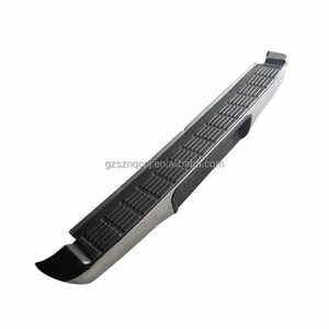 Estribo Trasero para Toyota Hilux <span class=keywords><strong>Vigo</strong></span> 2005-2014, Accesorios, Kit de Carrocería, Repuestos para Automóviles, Escalón Todoterreno - Product Image 1