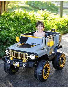 Игрушка для электромобилей, 12 В - Product Image 3