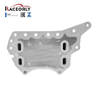 Refroidisseur d'huile RACEORLY 152085948R 152081926R avec joint pour moteur Renault Megane 1.6 R9M