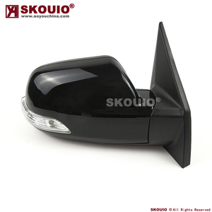 Espejo retrovisor para coche, espejo retrovisor, espejo lateral para <span class=keywords><strong>Hyundai</strong></span> <span class=keywords><strong>Tucson</strong></span> 2009 - Product Image 2