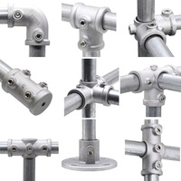 Flanges en acier inoxydable 316L découpées au laser, pliées et estampées, pièces moulées en acier inoxydable 304, pompe à eau à double turbine, OEM personnalisé