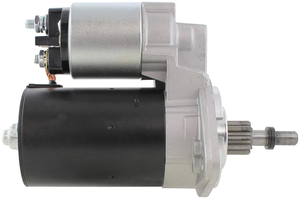 Démarreur de <span class=keywords><strong>voiture</strong></span> 12V pour Vw ,311911023D 311911023B 311911023C 12V 0.8KW 9T CCW 16450 - Product Image 3