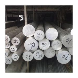Недорогой круглый пруток из нержавеющей стали 904L (SS316), 3000 мм, класс 201, для резки и гибки - Product Image 4